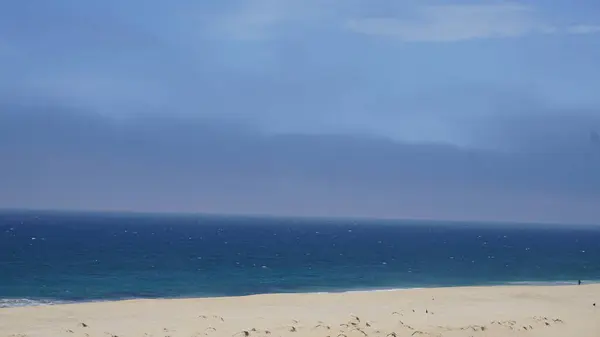 Panoramatický Výhled Oblast Cabo San Lucas Baja California Sur Mexiko — Stock fotografie