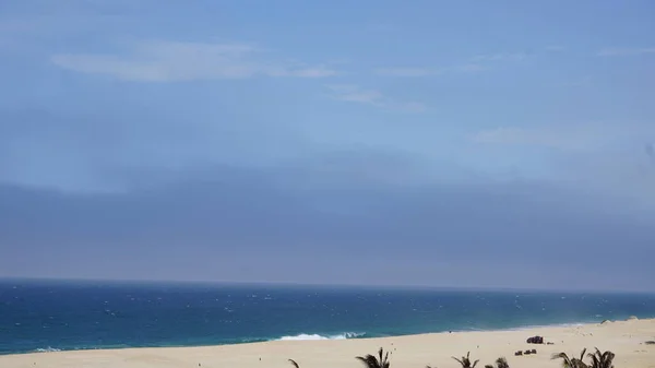 Cabo San Lucas Baja California Sur Mexiko Juni 2022 Panoramautsikt — Stockfoto