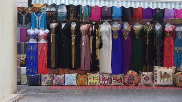 Dubaj Zjednoczone Emiraty Arabskie Października 2021 Sceny Październikowego Poranka Bazarze — Zdjęcie stockowe