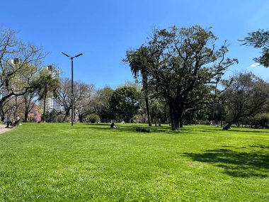 Buenos Aires, Arjantin, 27 Eylül 2023: Buenos Aires, Arjantin