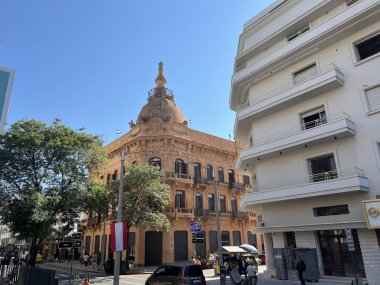 Asuncin, Paraguay, Güney Amerika, 3 Haziran 2024: Asuncion, Paraguay.