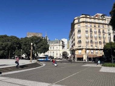 Şehrin Ilde kasabası