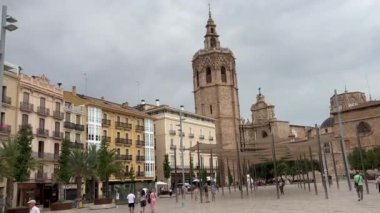 Madrid Plaza Belediye Başkanı, İspanya