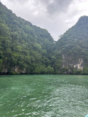 Güzel deniz manzarası arka plan. Doğa arka planı