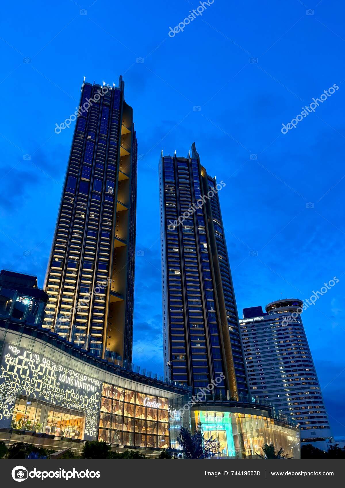 Bangkok visual data 5