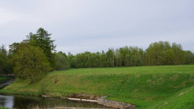 Nehir Peyzaj Park