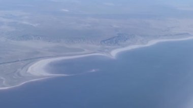 Baltık Denizi 'nin güzel manzarası