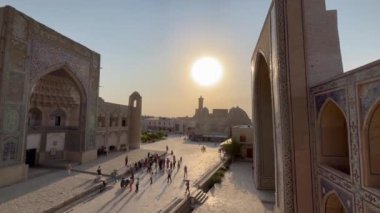 Abu dhabi şehrindeki camii, uae