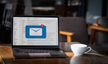 Kişi adreslerine e- posta İletişim İletisi Genel Harfler Kavramı