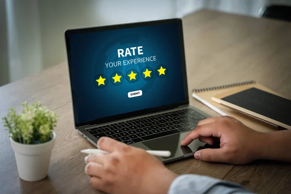 Online Reviews has a gold five-star rating, feedback time for review, and excellent rank for giving the best score point to review the service.