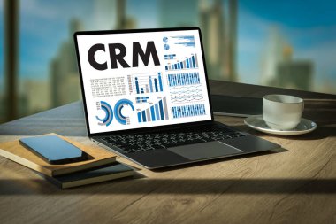 İş Müşterisi CRM Yönetim Analiz Servisi Kavram Yönetimi