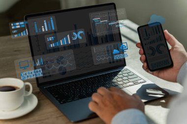 İş Müşterisi CRM Yönetim Analiz Servisi Kavram Yönetimi