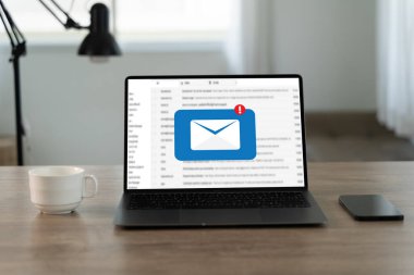 Kişi adreslerine e- posta İletişim İletisi Genel Harfler Kavramı