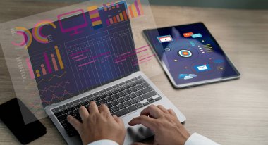 Veri Analizi İstatistik Bilgi İşletme Teknolojisi