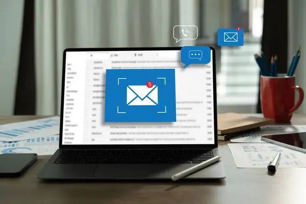 Kişi adreslerine e- posta İletişim İletisi Genel Harfler Kavramı