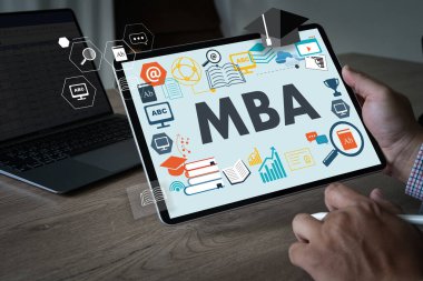 MBA İşletme Yönetimi Eğitim Programı Sanal MBA