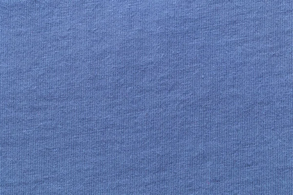 Μπλε Χρώμα Καμβά Μοτίβο Αφηρημένα Φόντο Και Υφή Για Σχεδιασμό — Φωτογραφία Αρχείου