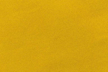 Sarı masa örtüsü kumaş dokusu duvar kağıdı arkaplanı