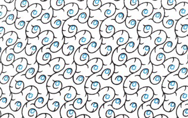 renkli batik kumaş kumaş arka plan