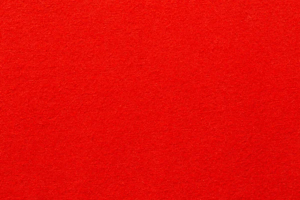 Dark Red Cloth Color Texture Wall Background — Stockfoto