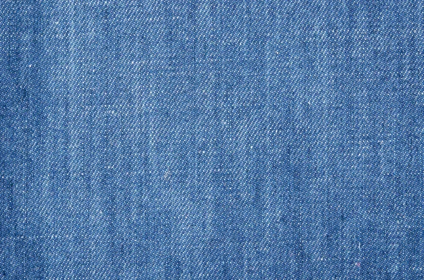 Μπλε Τζιν Υφή Φόντου — Φωτογραφία Αρχείου