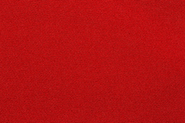 Висока Роздільна Здатність Текстури Червоного Текстилю Фон — стокове фото
