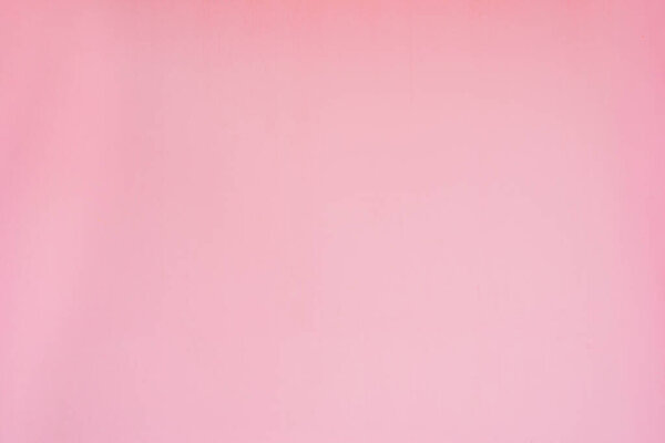 Pink concrete wall for texture background