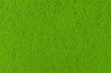 Kalıplı yeşil kağıt arka plan. Yüksek çözünürlük.