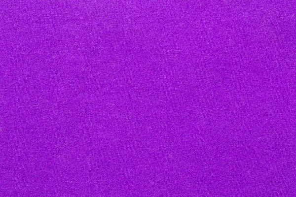 Фіолетовий Тканинний Фон Текстури Тканини Безшовний Візерунок Натурального Текстилю — стокове фото