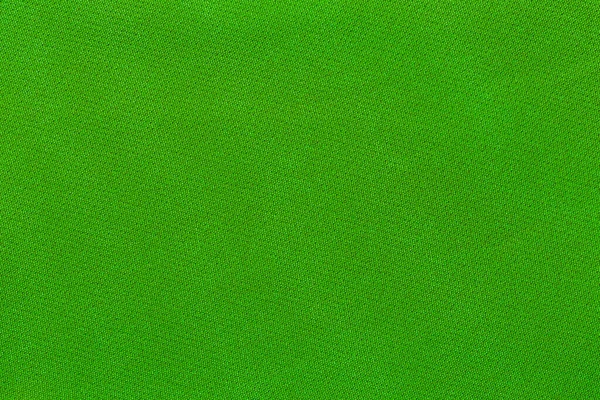 绿色帆布纹理为背景 — 图库照片