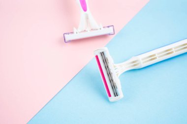 Güzel arka planda jiletler.