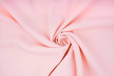 pastel renk arka plan doku ipek kumaş