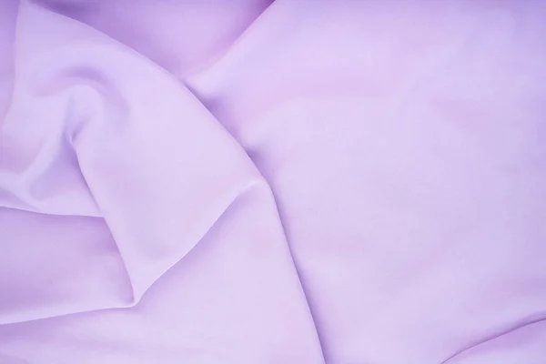 Textura Textil Púrpura Claro Como Fondo — Foto de Stock