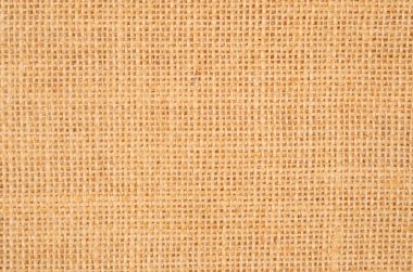 Çuval bezi veya çuval arkaplan ve doku.