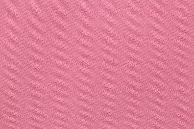 Pembe desenli kumaş yapısını arkaplan olarak kapat.