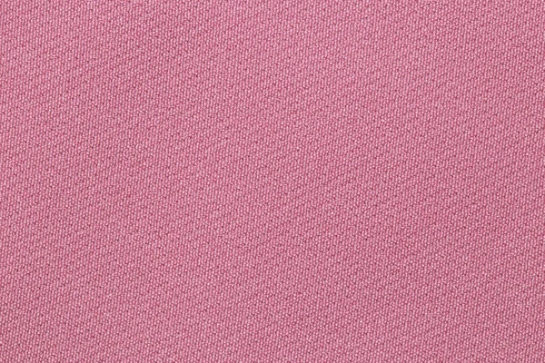 Close up of pink pattern fabric texture as background.