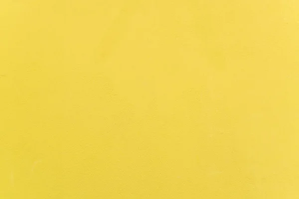浅黄色水泥墙的背景 — 图库照片