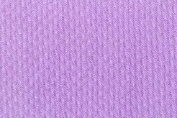 Світло Фіолетовий Фон Текстильного Матеріалу Тканина Натуральною Текстурою — стокове фото