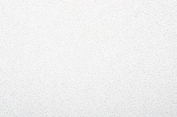 White Recycled Paper Texture — Stock Photo, Image