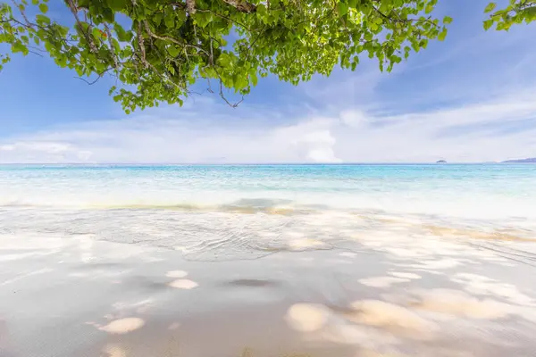 Güzellik, Tropik plaj, Similan Adaları, Andaman Denizi, Ulusal Park, Phangnga Eyaleti, Tayland