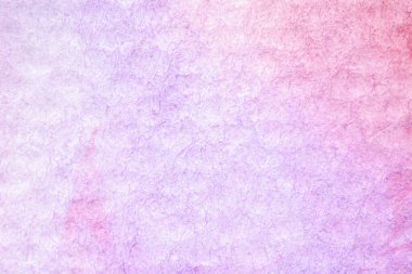 Klasik tarzda soyut bulanık arkaplan. Pürüzsüz pastel renk ıslak etki. Eski kart tasarımı için suluboya kağıt.