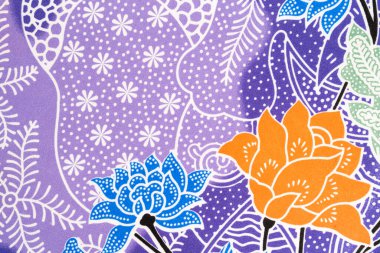 Eski kumaş dokusu arkaplanı.