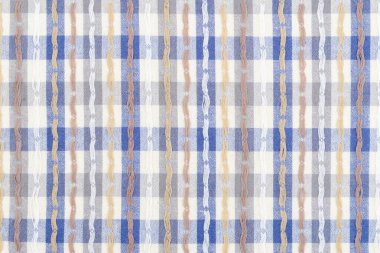 Arka plan olarak Tayland ipeği desenli dokuyu kapat.