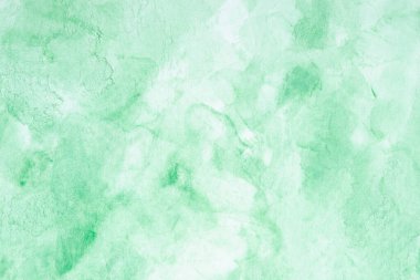 Soyut sanat arkaplan ışığı zeytin ve yeşil renkler.