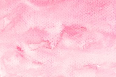 Renkli Sulu Boya arka plan. Soyut sanat el boya