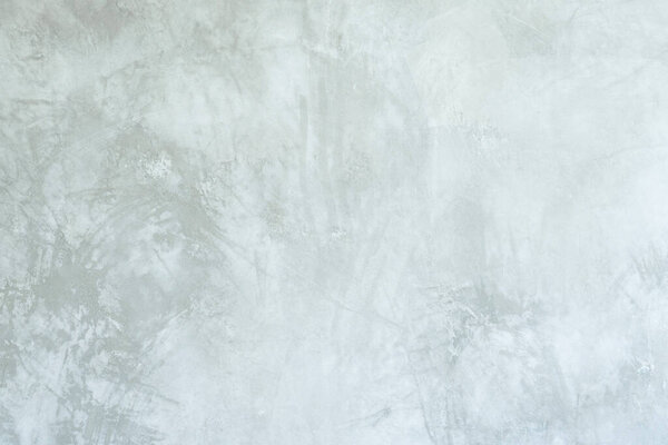 Concrete wall white grey color for background. old grunge textures with scratches and cracks.