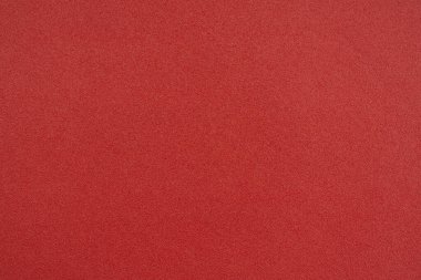 Kırmızı renkli makro deri doku, sentetik deri kahverengi arka plan dokusu. Kahverengi deri desenli arka plan.