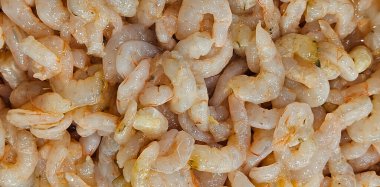 karides balık Market