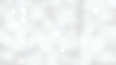 Tatiller ve özel günler için soyut bokeh ışıkları arka plan