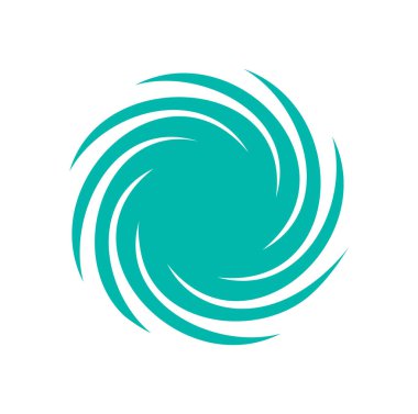 Acımasız spiral ikonu. Soyut eğri şekli modern bir formu temsil ediyor. Y2k estetiğinden etkilenen bu cesur sembol, çağdaş grafik projeler ve minimal tasarımlara hizmet etmektedir..